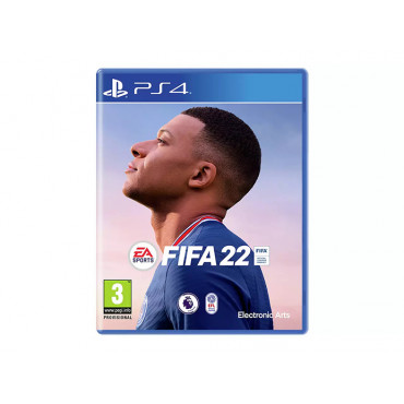 FIFA 22 PS4 