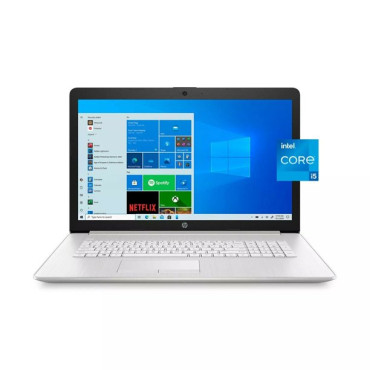 Laptop HP 17-BY4059 17-BY4059CL