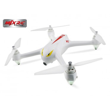 Drone MJX B2C Bugs 2C with FHD 1080P camera GPS