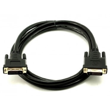 DVI cable M/M 1.8m